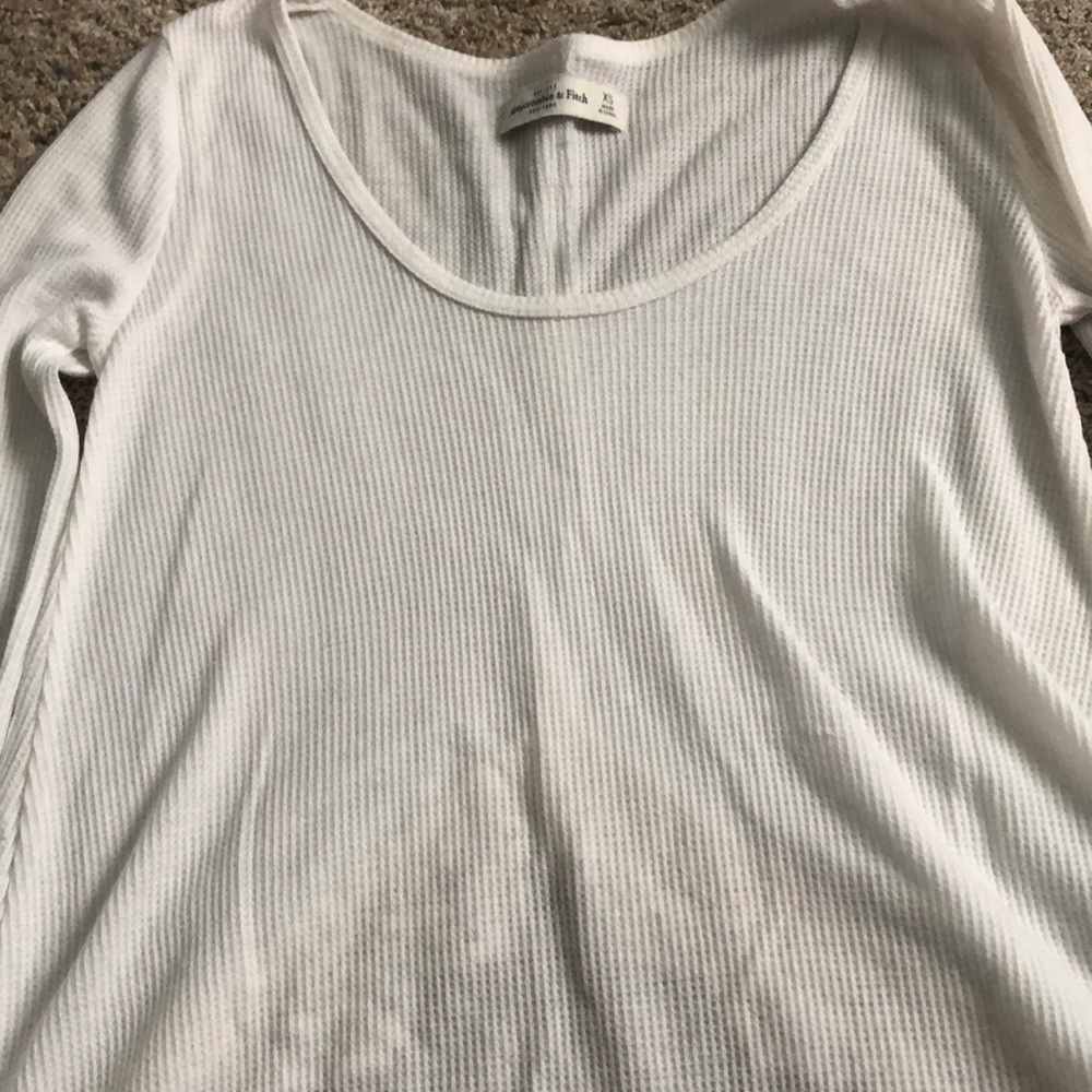 Light weight shirt